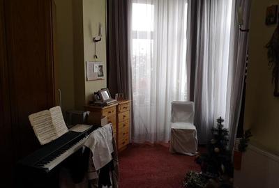 Apartament Spatios Regele Carol - 13