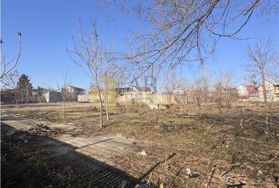 Inchiriere teren intravilan, in Ploie?ti, zona centrala - 5