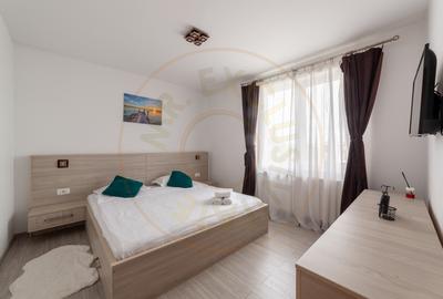 Apartament cu 2 camere semidecomandat în Calea București - 4