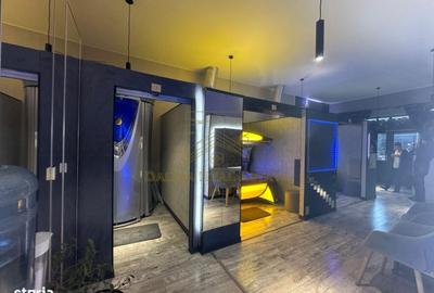 Spațiu comercial, de 80 mp, în Titan - 2