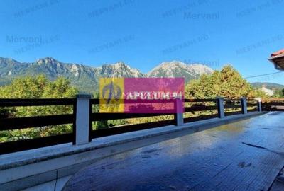 Vila de vanzare in Busteni - Zona Zamora - 14