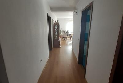 Apartament cu 3 camere semidecomandat în Grigorescu - 8