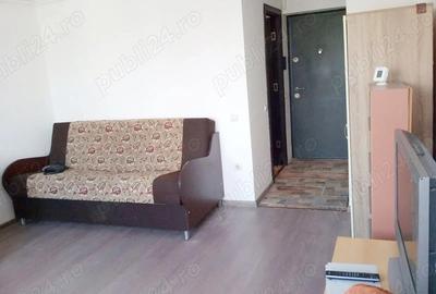 Garsonieră decomandată în Central - 2