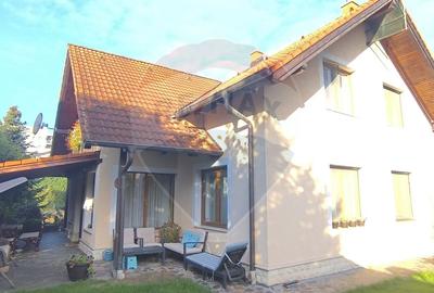 Vila de vanzare Buna ziua Vila de vanzare Buna ziua - 50