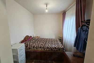 Casa si teren Faraoani la 15 min de Bacau - 10