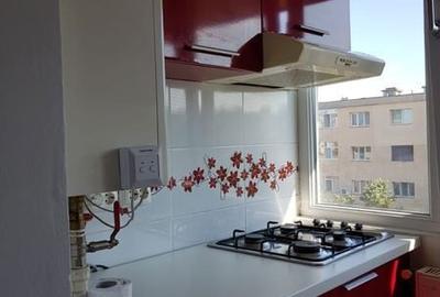 Apartament cu 3 camere în Gării - 6