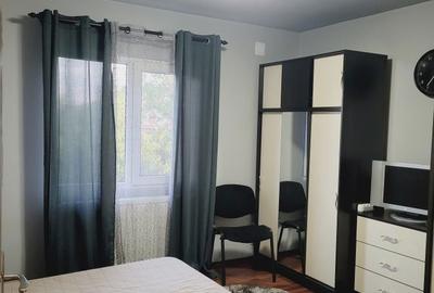 Casă cu 4 camere în Nicolae Bălcescu - 5