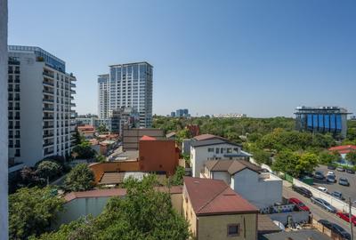 Vanzare apartament 3 camere cu priveliste panoramica superba - 23