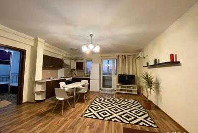 Apartament cu 2 camere decomandat în Central - 4