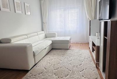 Apartament cu 2 camere în Dacia - 7