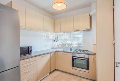 Apartament 2 camere Premium cu Terasa Spatioasa si Parcare Privata - Termen Lung - 8