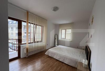 Apartament 2 camere, 58mp, parcare, zona Vivo - 11