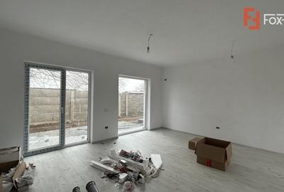 Duplex cu 3 camere cu Teren 287 Mp în Sânandrei - 5