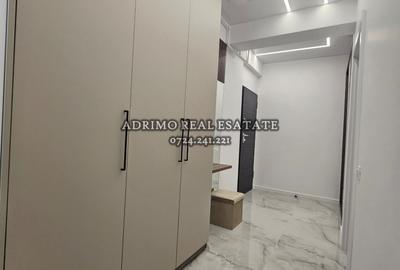 PRIMUL CHIRIAS - Ap2cam - Parcare Subterana - CTR ANAF - Campus - 600 Euro - 9