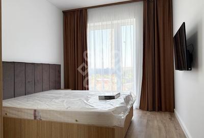 Apartament cu 2 camere decomandat, mobilat în Calea Aradului - 9