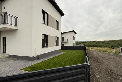Casă cu 4 camere cu Teren 410 Mp în Miroslava - 7