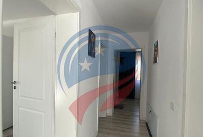 CASA VILA UTILATA SI MOBILATA COMPLET ZONA SELGROS - 10