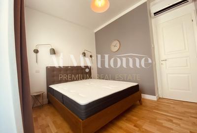 Apartament superb NOU de 2 camere/ Calea Victoriei - 4