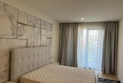 Apartament de lux cu 4 camere în Residence 5, Strada Erou Iancu Nicolae 53 - 8