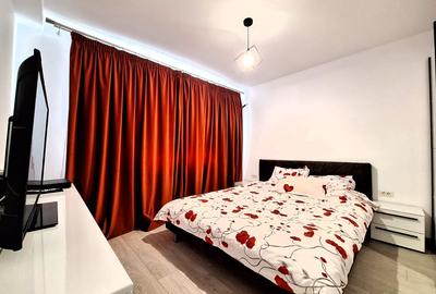 Vila P + 1  + p, Dragomiresti Deal, mobilata, utilata, garaj, comision 0% - 4
