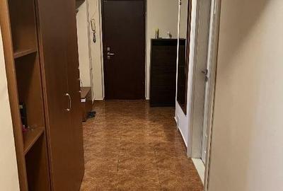 Apartament 3 camere Piata Unirii, 3 minute de metrou, CENTRALA, mobilat complet - 13