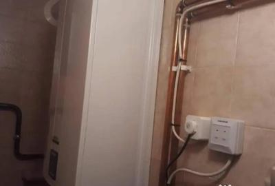 Casă cu 4 camere cu Teren 630 Mp în Central - 1