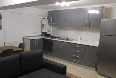 Apartament 3 camere decomandat etaj 1 zona Centrala - 2