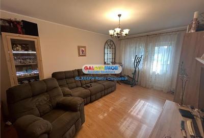 Vanzare apartament 4 camere, Ploiesti, zona Enachita Vacarescu