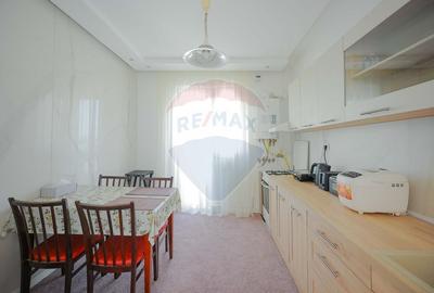 Apartament cu 2 camere, balcon, terasa de 21mp, de vanzare, Santandrei - 4