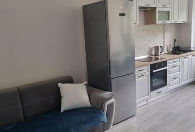 Apartament cu 2 camere în Dâmbul Rotund