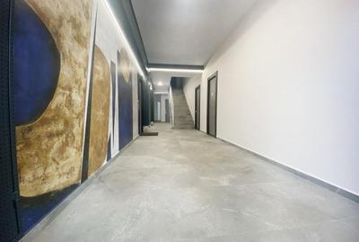 Apartament semi-decomandat cu 2 camere, 50 mp utili -  Mehala - 7