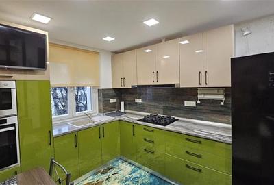 Berceni-Emil Racovita,apartament 2 camere,mobilat si utilat - 14