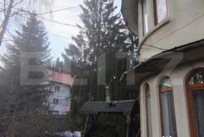 Casă cu 7 camere cu Teren 510 Mp în Predeal - 18
