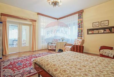 Duplex cu aer burghez,  in vila impunatoare pe Drumul Poienii, Brasov - 4