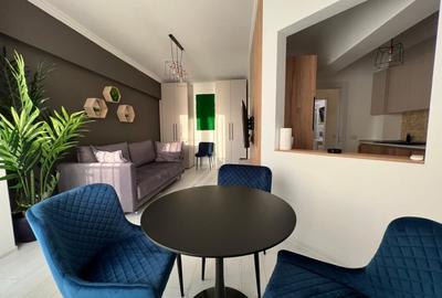 Apartament Solid Butoaie, Mamaia,  parcare subterana - 1