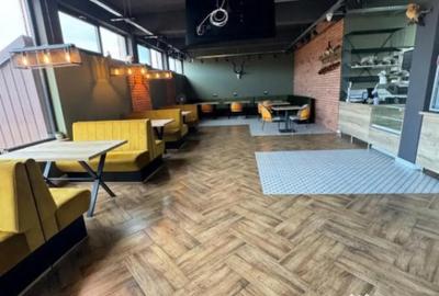 Spațiu comercial, de 400 mp, în Marginea - 9