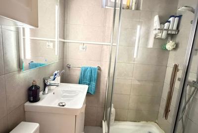 Apartament cu 3 camere decomandat în Central - 4