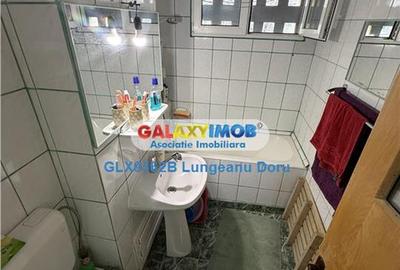 Apartament cu 4 camere semidecomandat, mobilat în Berceni - 13