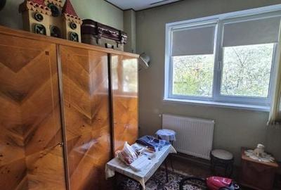 Apartament cu 2 camere semidecomandat în Central - 6