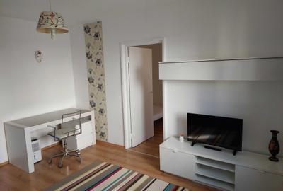 Apartament cu 2 camere semidecomandat în Exterior Vest - 2