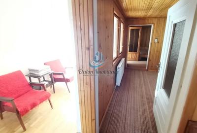 Casa P+1 din anul 1972, 680 mp teren, zona Ciritei Piatra Neamt - 7