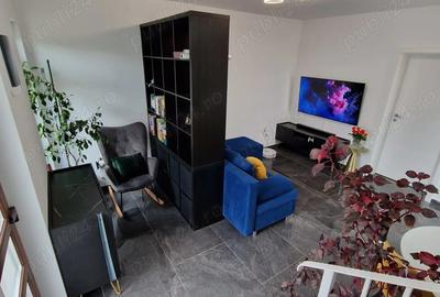 Proprietar pers fizica Vand duplex in zona Calea Urseni - mobilat si utilat - 4