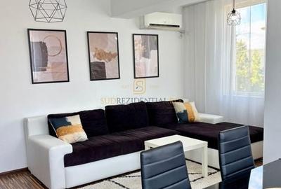 Apartament 2 camere de închiriat | metrou Dimitrie Leonida | Str.Oituz - 2