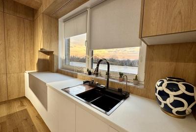 Duplex cu 4 Camere *211mp* / 2 parking / Erou Iancu Nicolae - 19