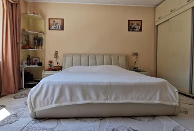 ► Agigea Penny Vila P+1 - 3 Dormitoare+ Living - Teren=302m² Su=141m² 4 Bai - 12