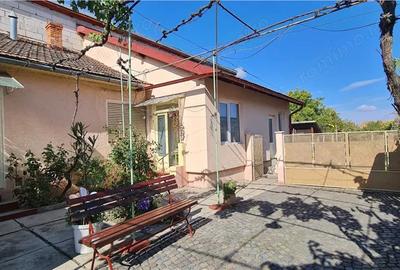 Casa de inchiriat pe calea Radnei - strada principala - 5