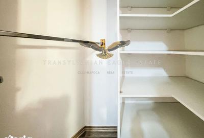 Apartament cu 3 camere semidecomandat, mobilat în Bună Ziua - 1