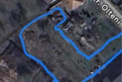 Teren de vanzare - 1