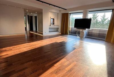 Apartament 3 camere de vanzare lacul Floreasca Rahmaninov, mobilat - 4