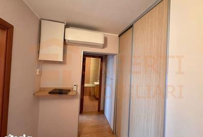 Apartament cu 2 camere decomandat în Sud - 6